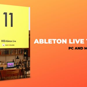 Ableton-Live-11 Download